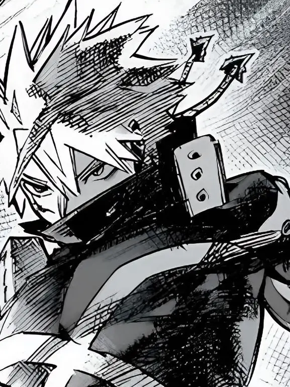 Yuri_Ayato_TwinkofYBC의 Bakugo's funeral!