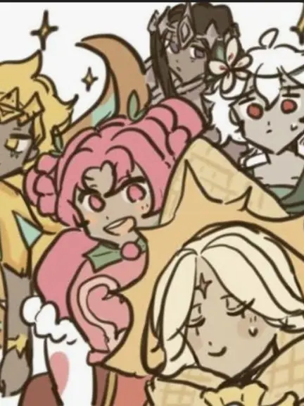 SleekDrill2577의 당신을 너무 아끼는 에인션트들