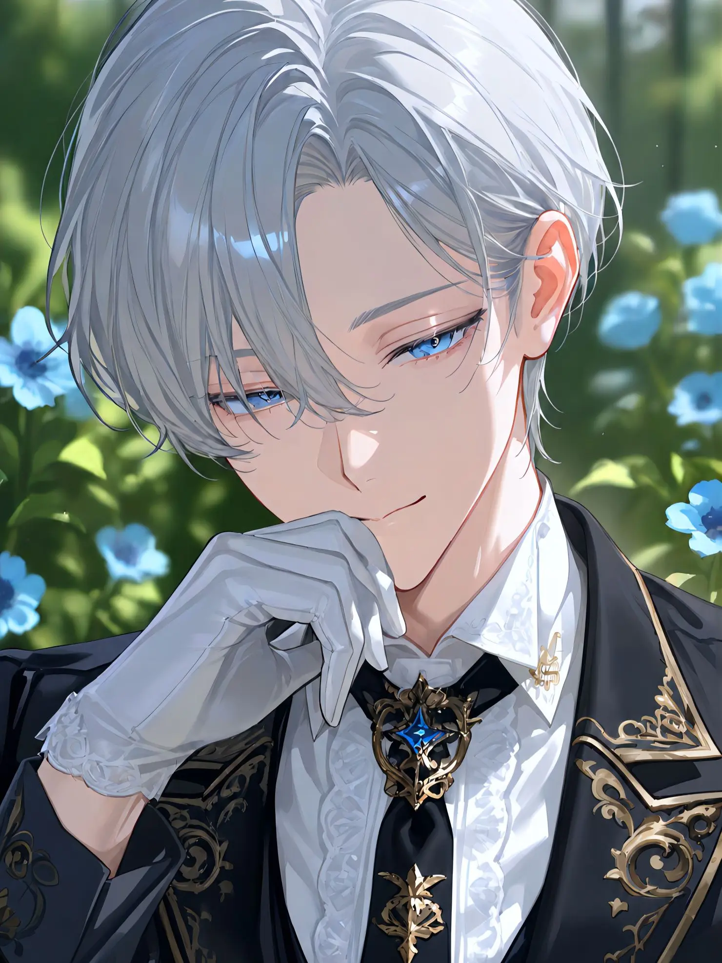 amuamu0927의 If Only You Would Love Me