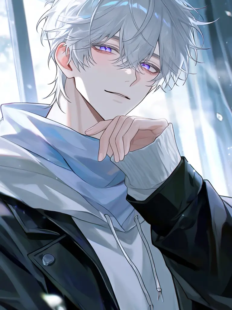 3kaku의 ∝