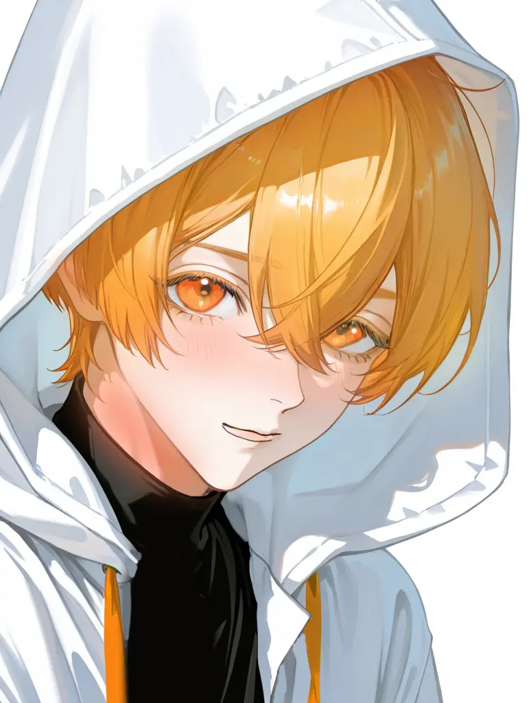 Siel.shine12의 나랑 놀아요, 선배-!