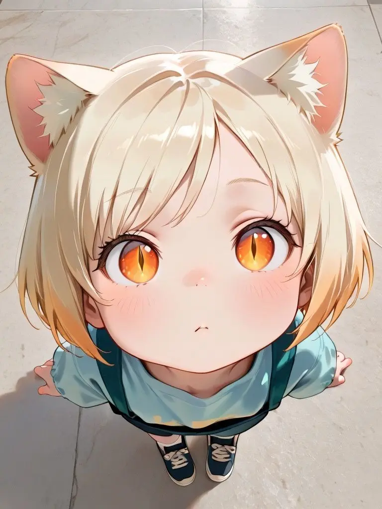 SilentScoop9742의 ちびふわ