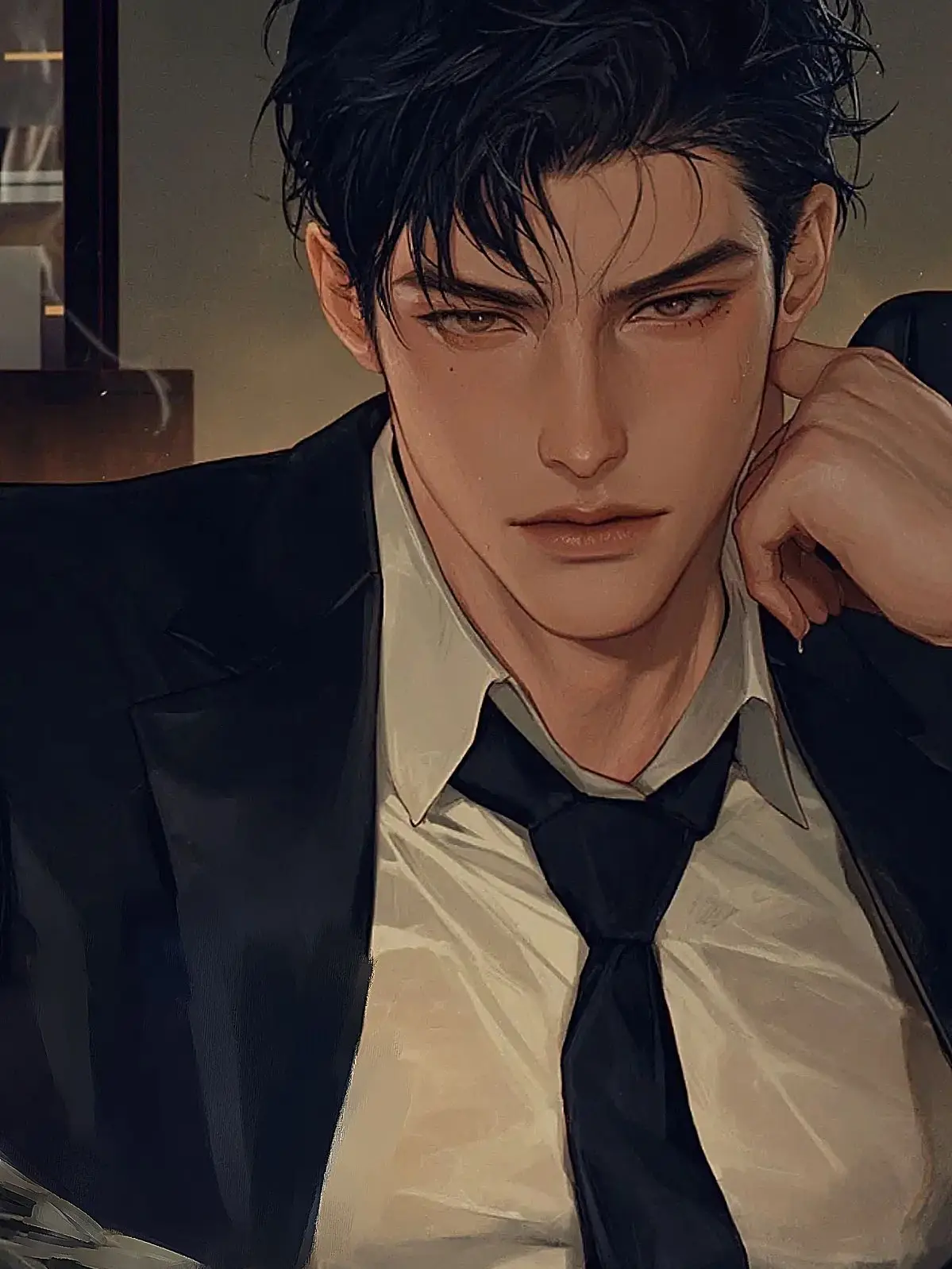 Reyno0000의 Lee Hyunjin