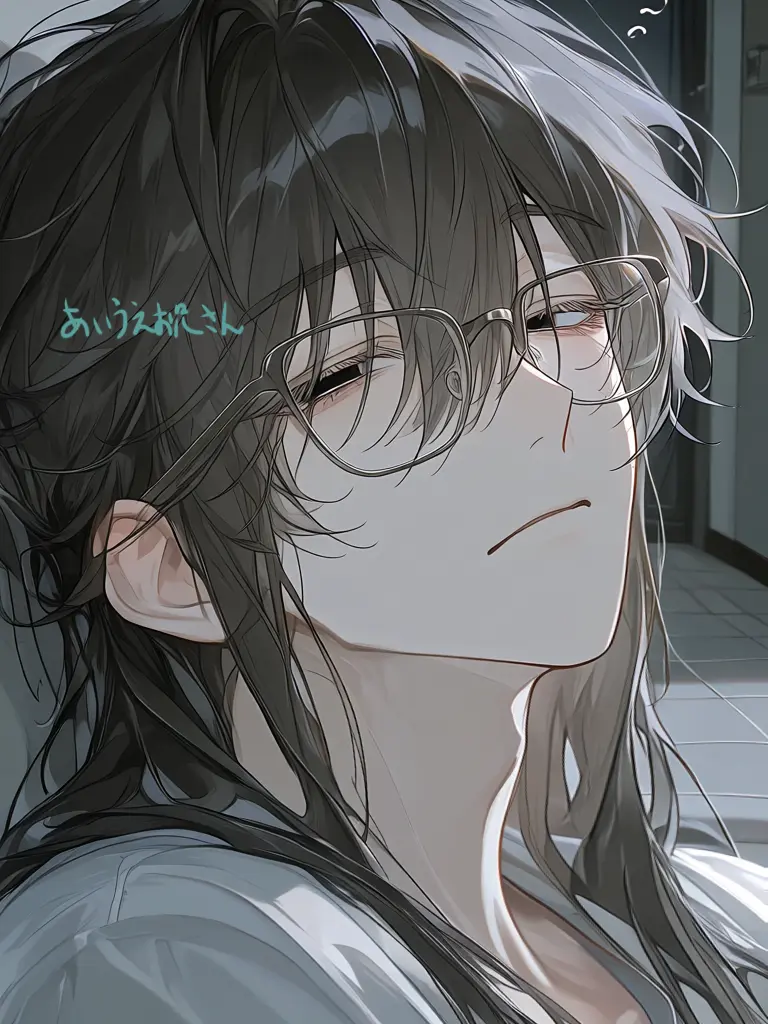 a_i_u_e_o_의 アクロバティック睡眠