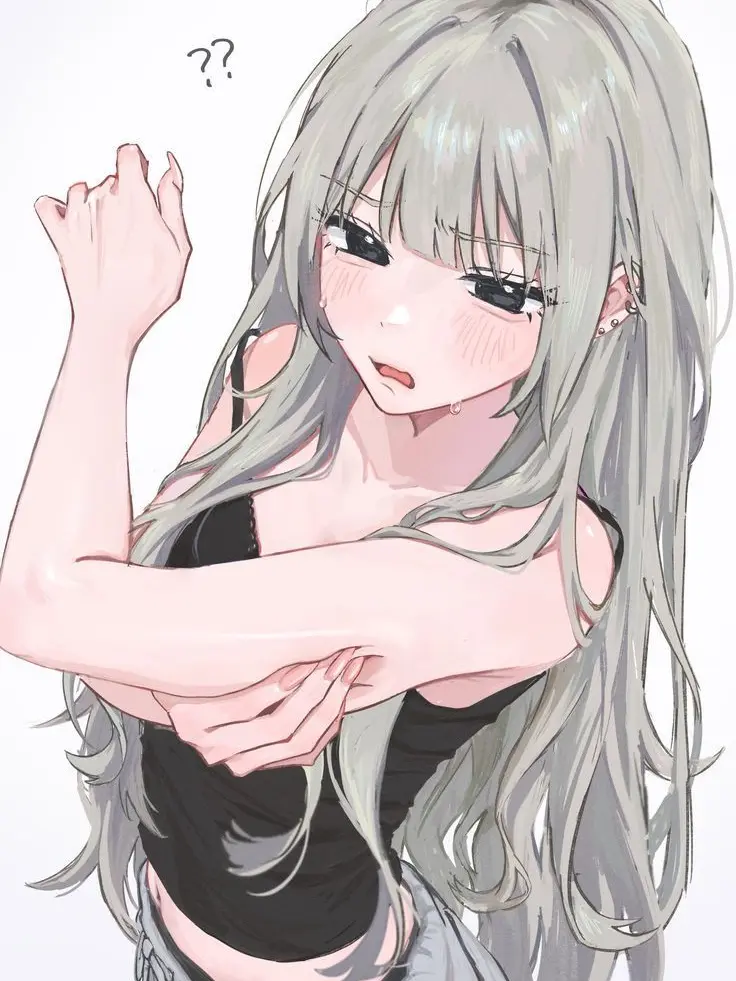 Shut.up_guys의 스퀸십이 불편한 그녀.