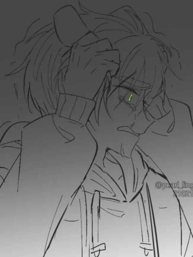 BoneMolto6947의 덕경장의 과거사×과부화