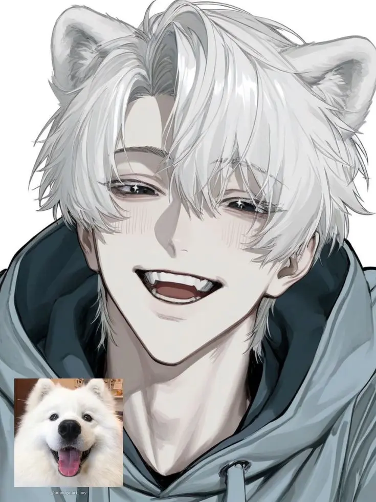 CustomFranc8518의 덱스, 카스퍼, 에드워드.🐶