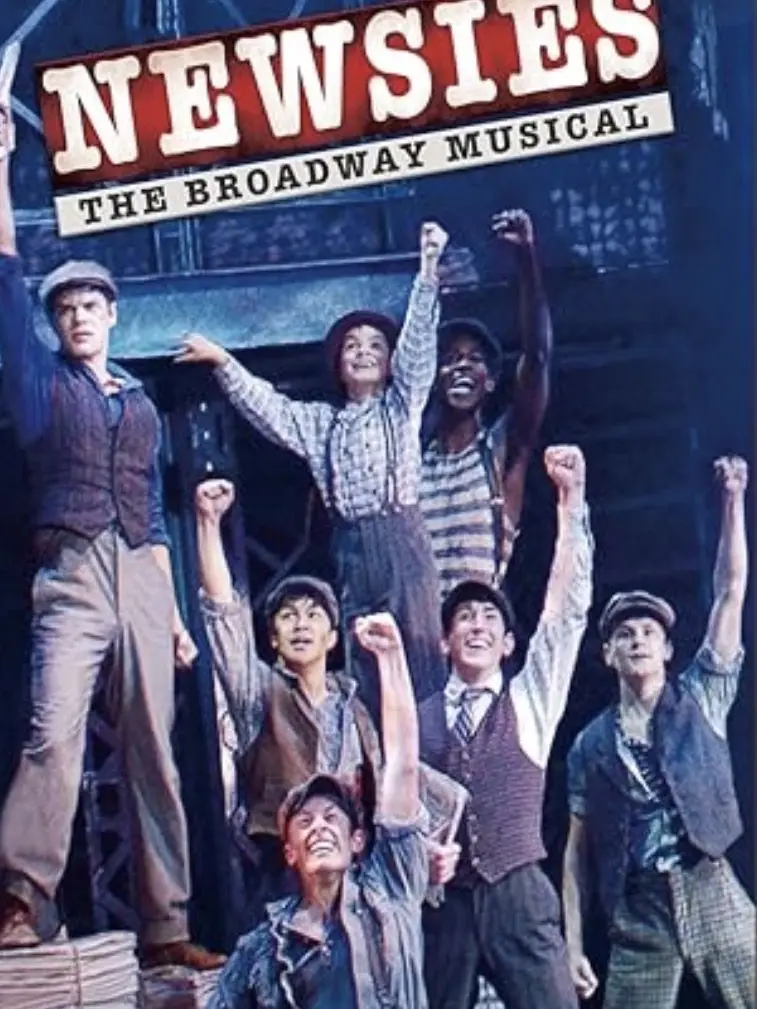 StarkEar7612의 Jack Kelly