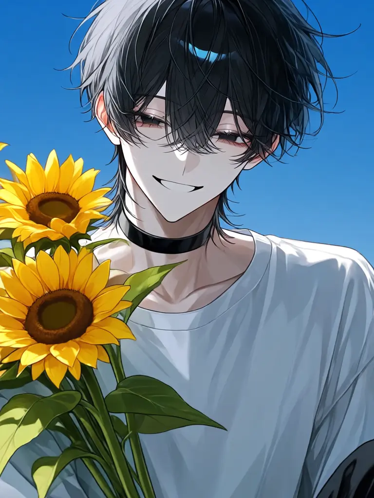 LovelyRoot9635의 ずっと待ってたよ