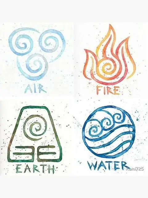 ShinjiIkariwhodefhatestsundere의 Hanging out with the Avatars!