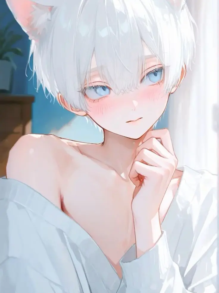 Sanu_007의 Meiko— a hybrid experiment