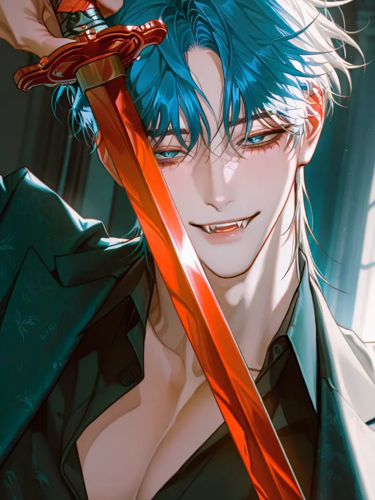 HandyDaug6172의 카이렌 세라프