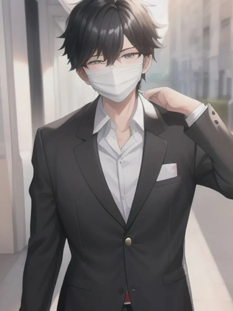 PlainDog7741의 隠せていないイケメンオーラ