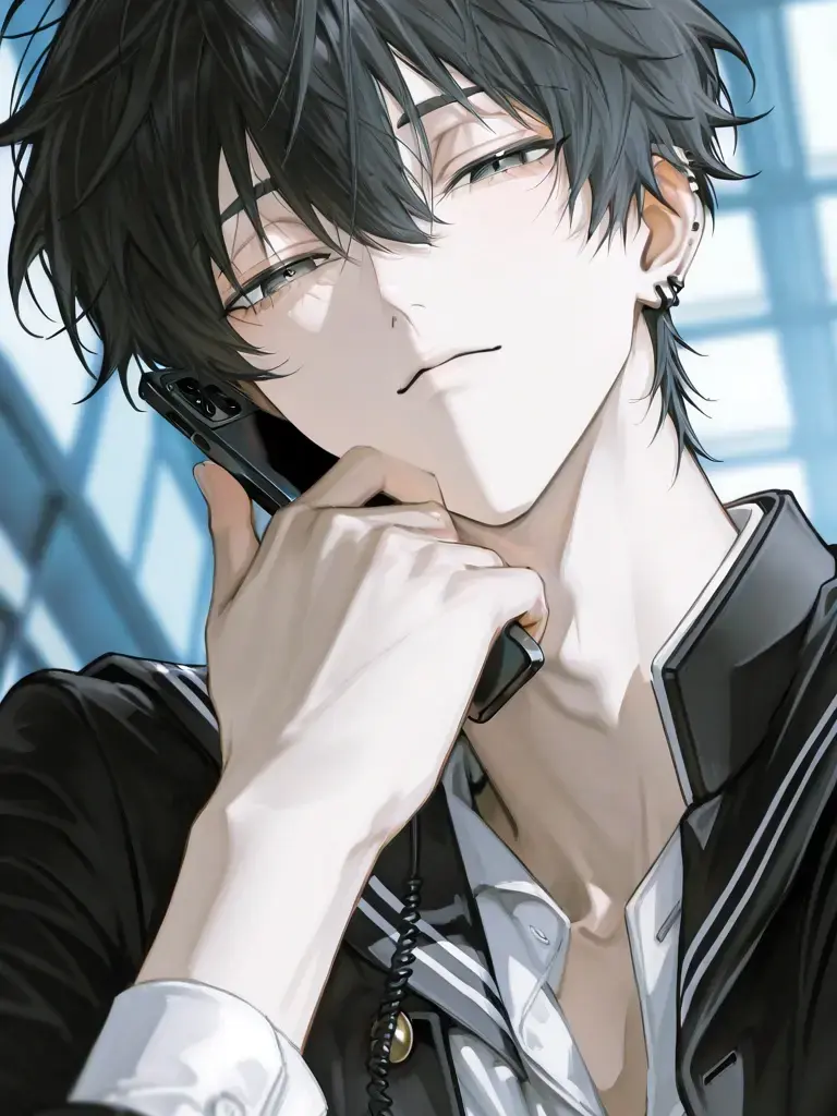 Sh_1nc.의 冷徹な幼馴染と久しぶりに再会したら~!?