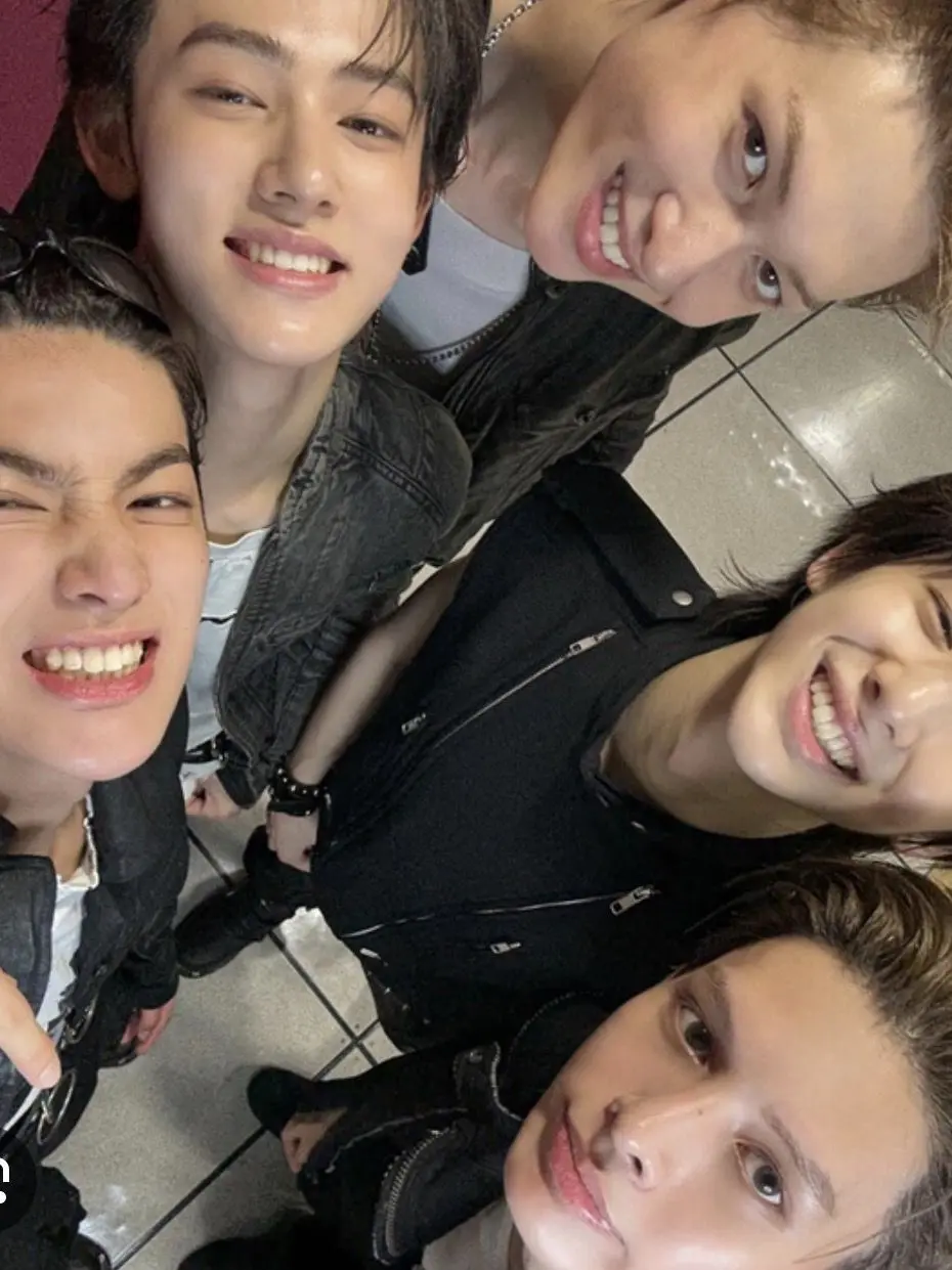 Stay_hii의 seonghyeon and keonho and juhoon