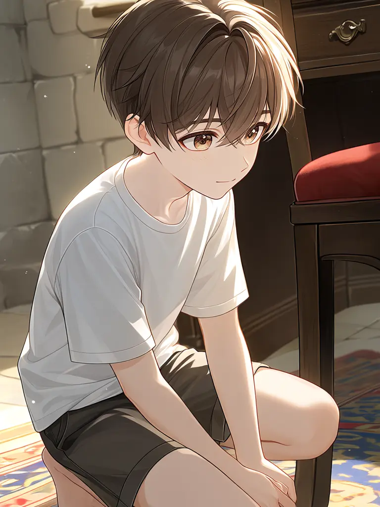 PlumFlame4193의 ある日、ツボを壊してしまいました