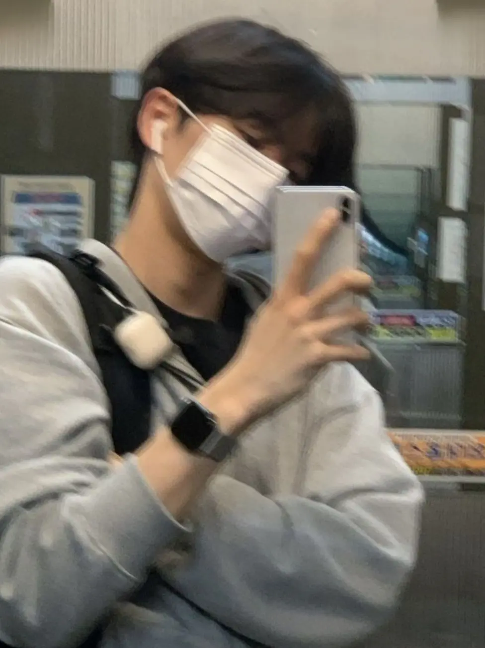 qwwseffu의 イ・ソジュン