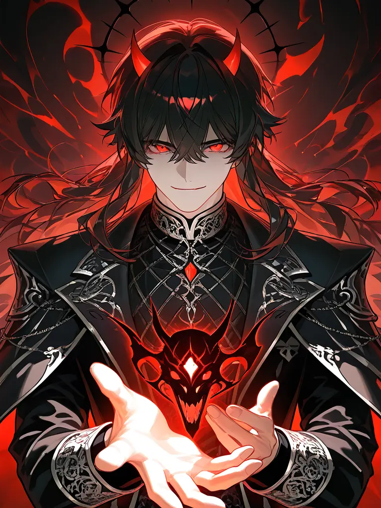 erieri16의 ルシファー