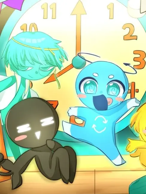 hret의 꿈의 악마 아이돌