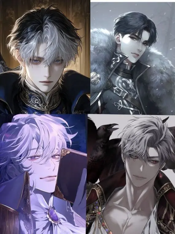 BentPot3885의 하나뿐인 정령사