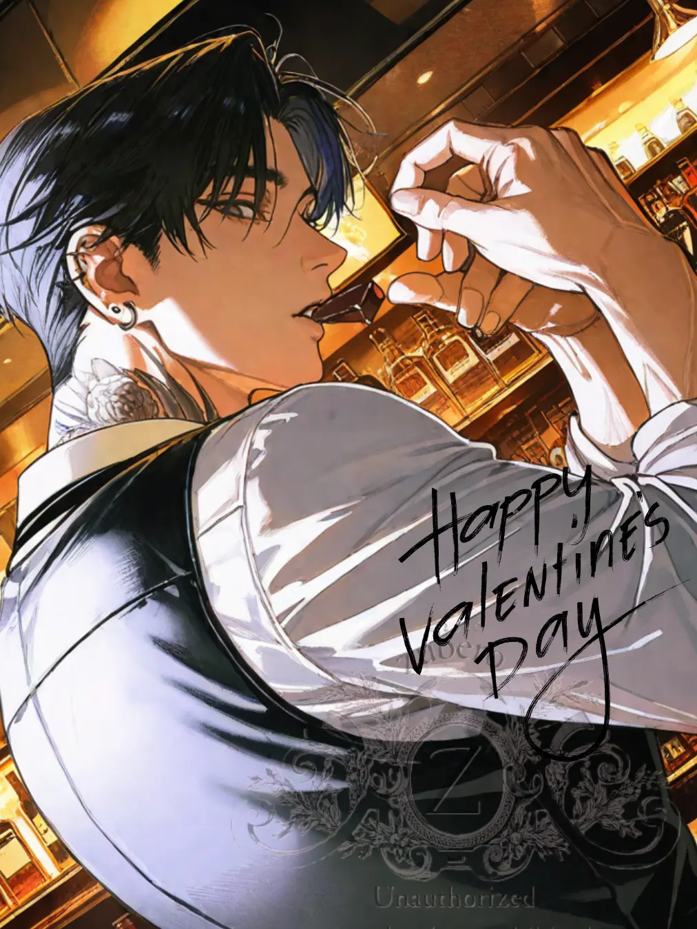 zuberoppicheese의 クズ男の縁を辞めさせて