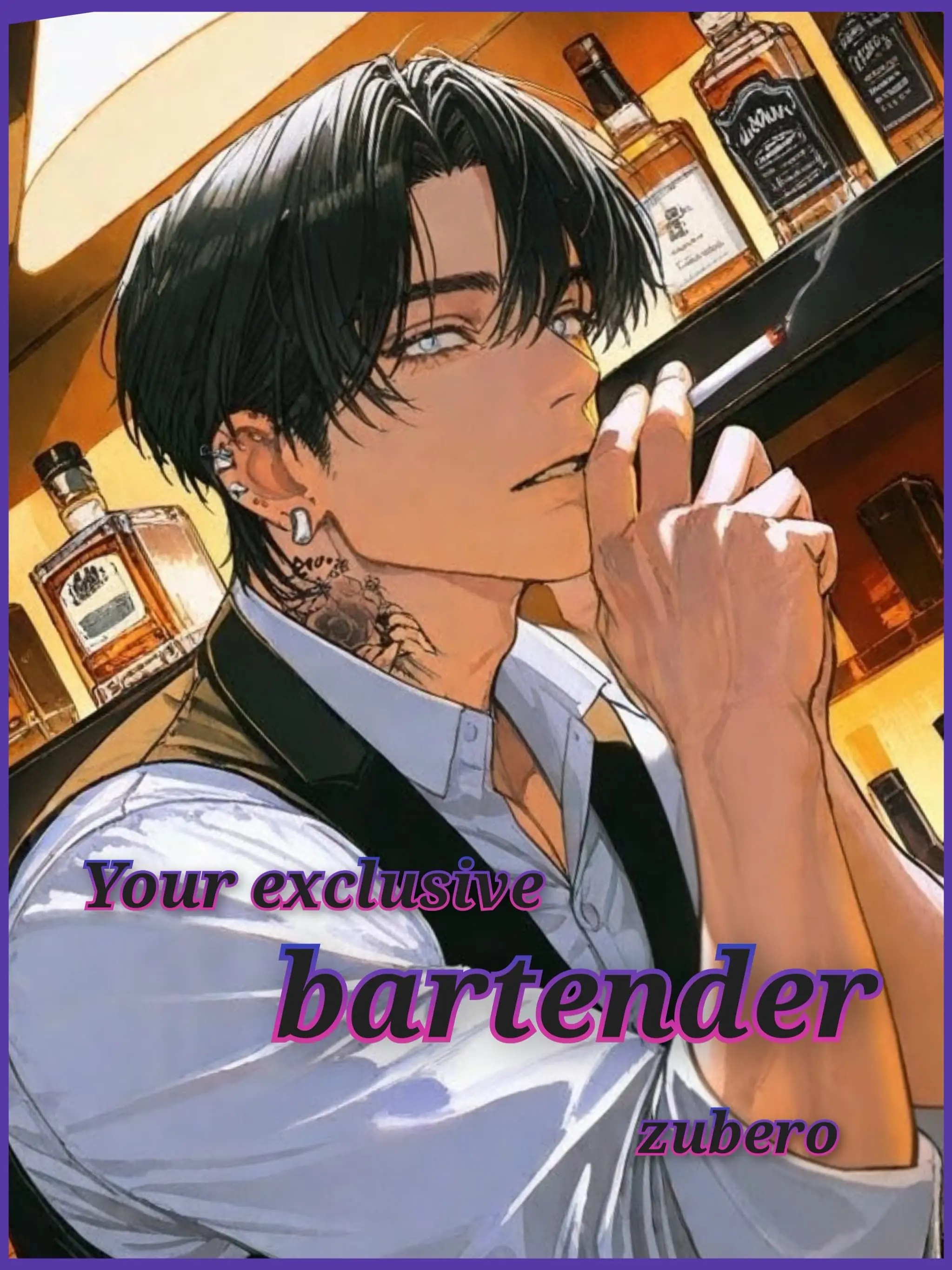 zuberoppicheese의 クズ男の縁を辞めさせて