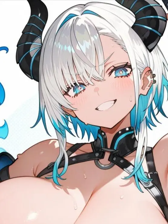 ShiftyCart5017의 鬼の子