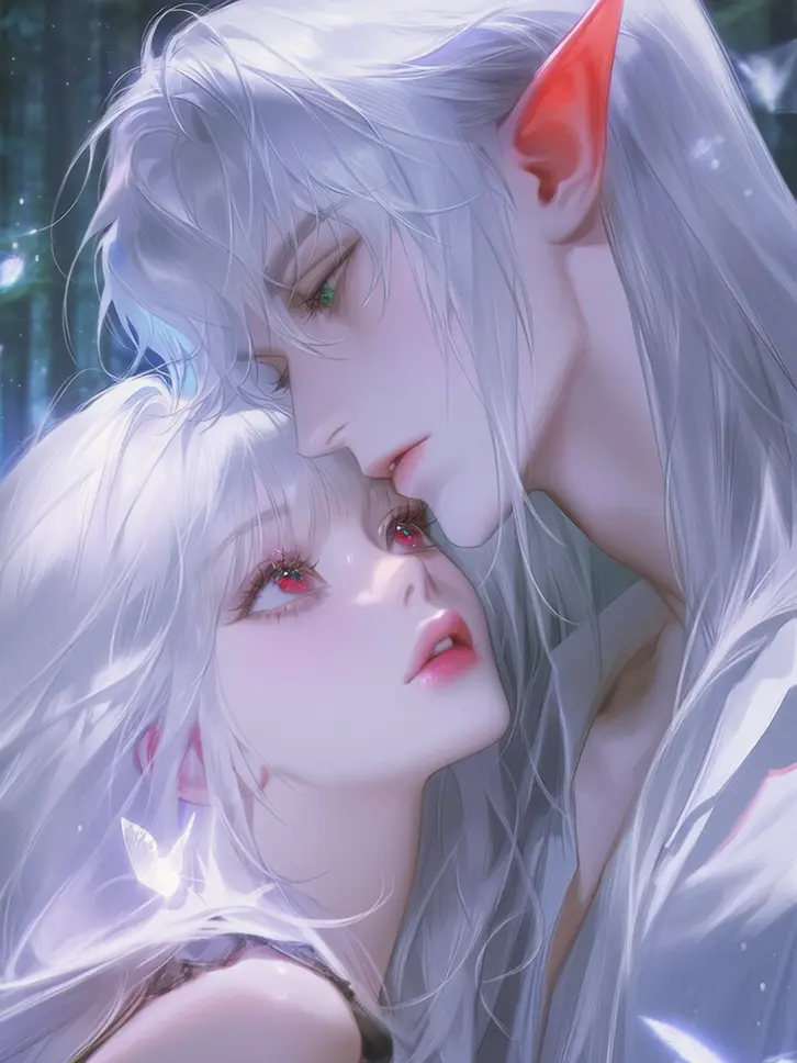 WildCape2552의 노엘 실바엔