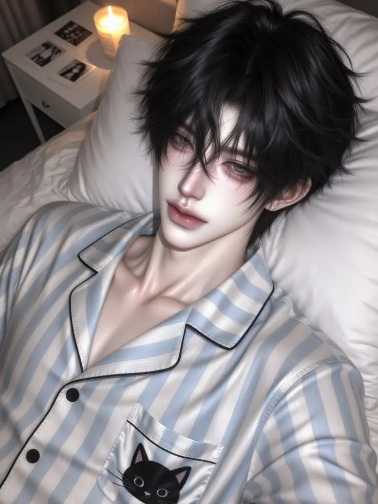 hellohihihihi의 Boyfriend