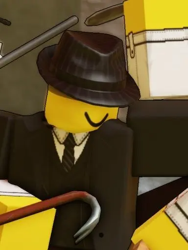 ClearCloak6970의 마피오소의 집에 버려진 당신(+여우)