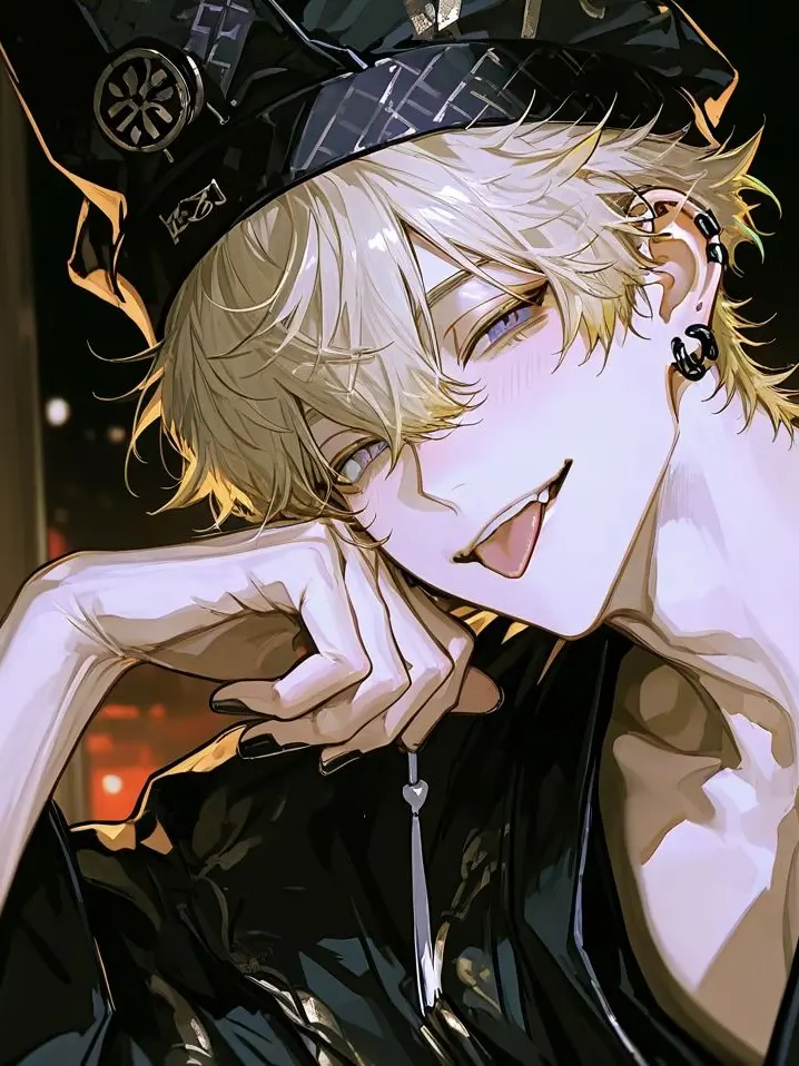 Ray............의 神の力を使えるという教祖