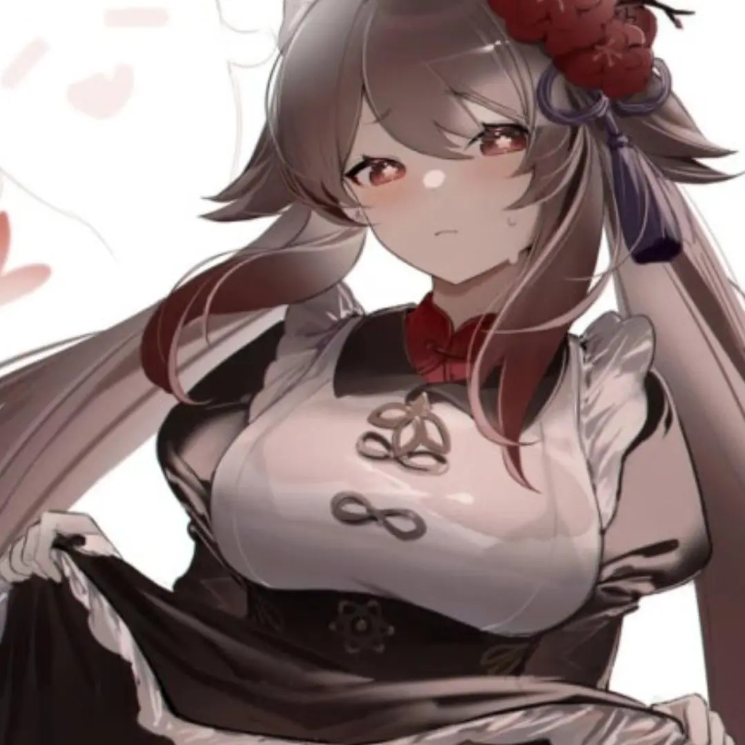 ShabbyTosa3459의 메이드 호두