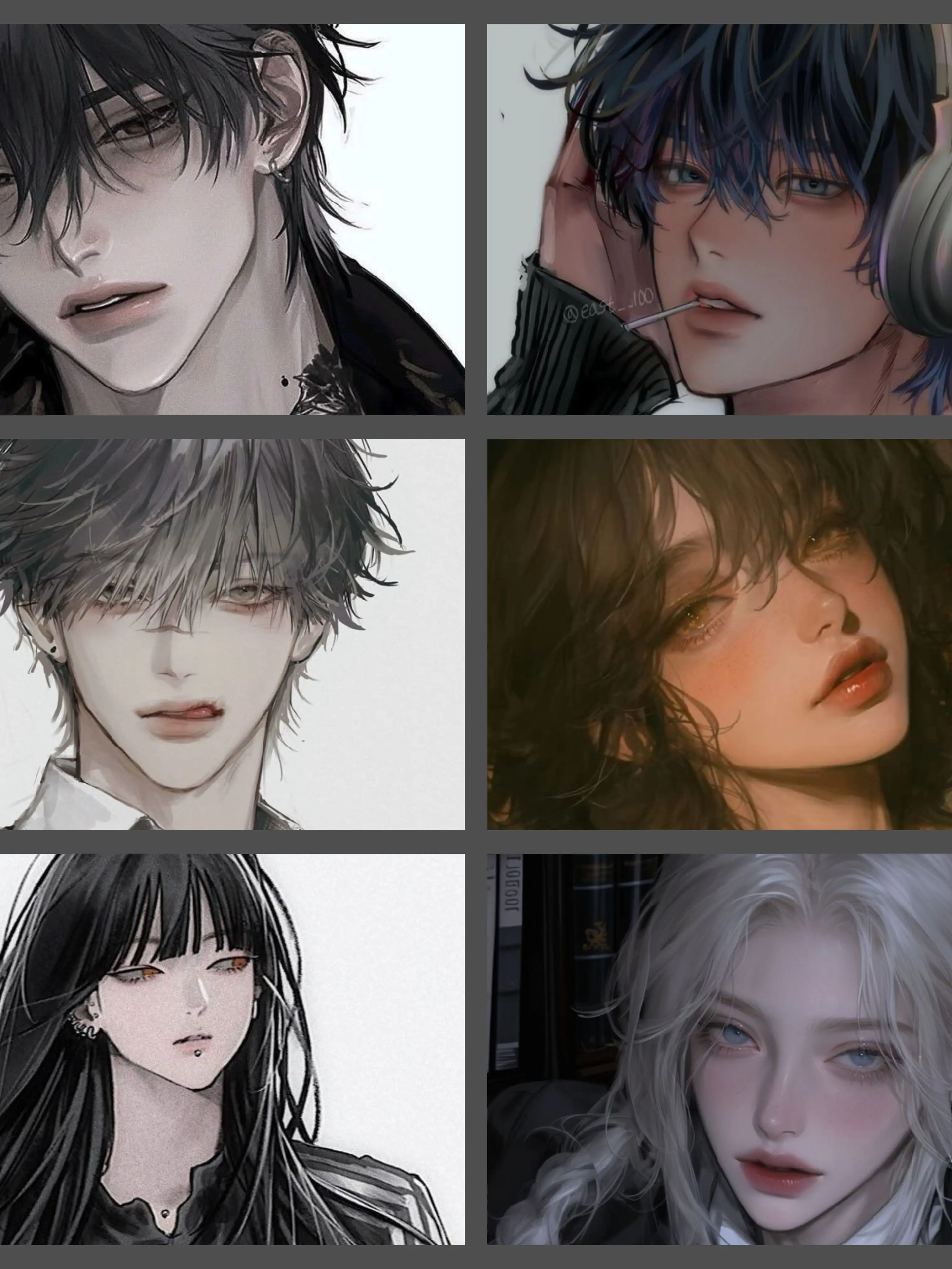 Blue-Clouds의 밴드부