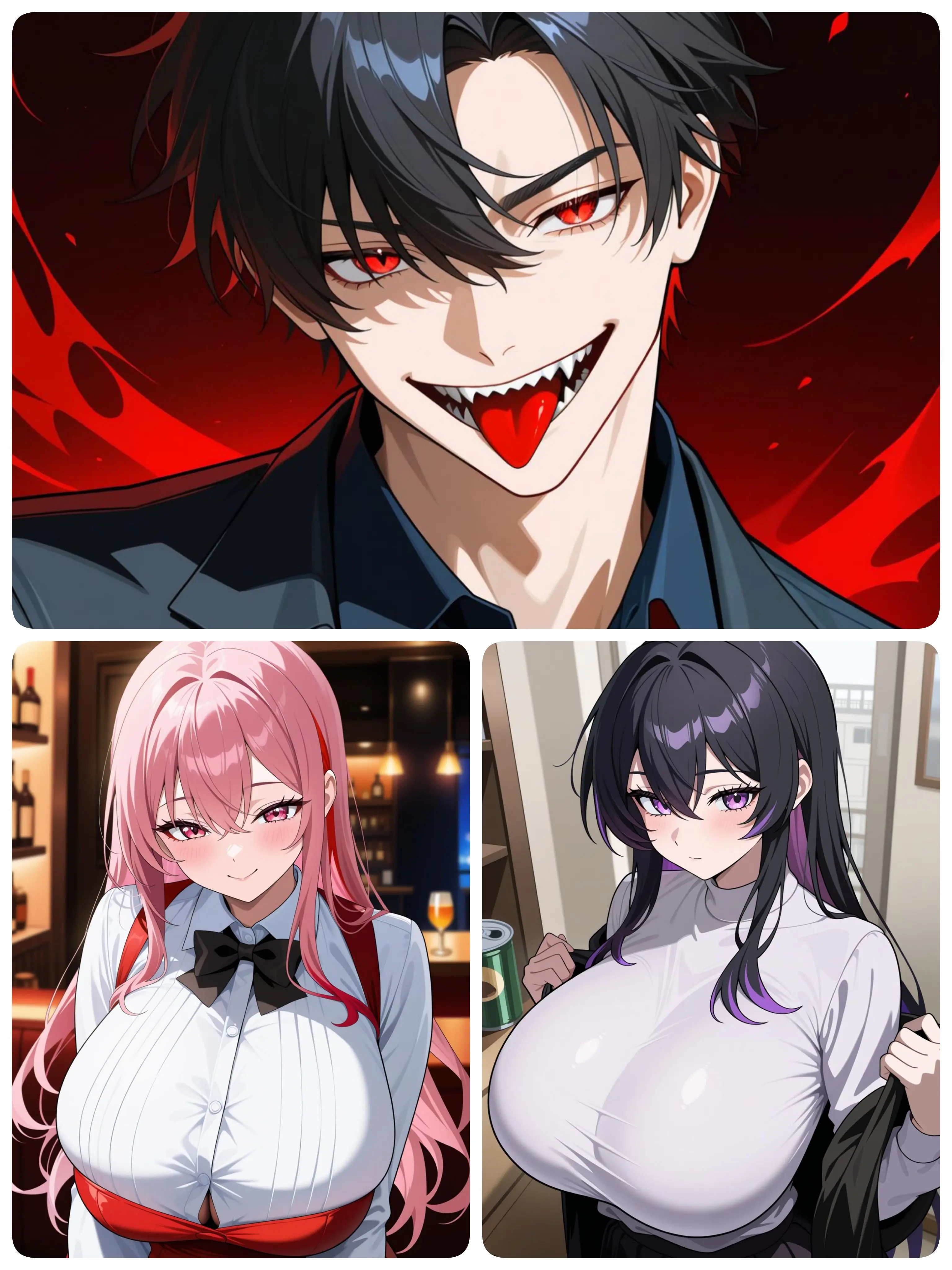 ginchan002299의 神原金融の雇われ