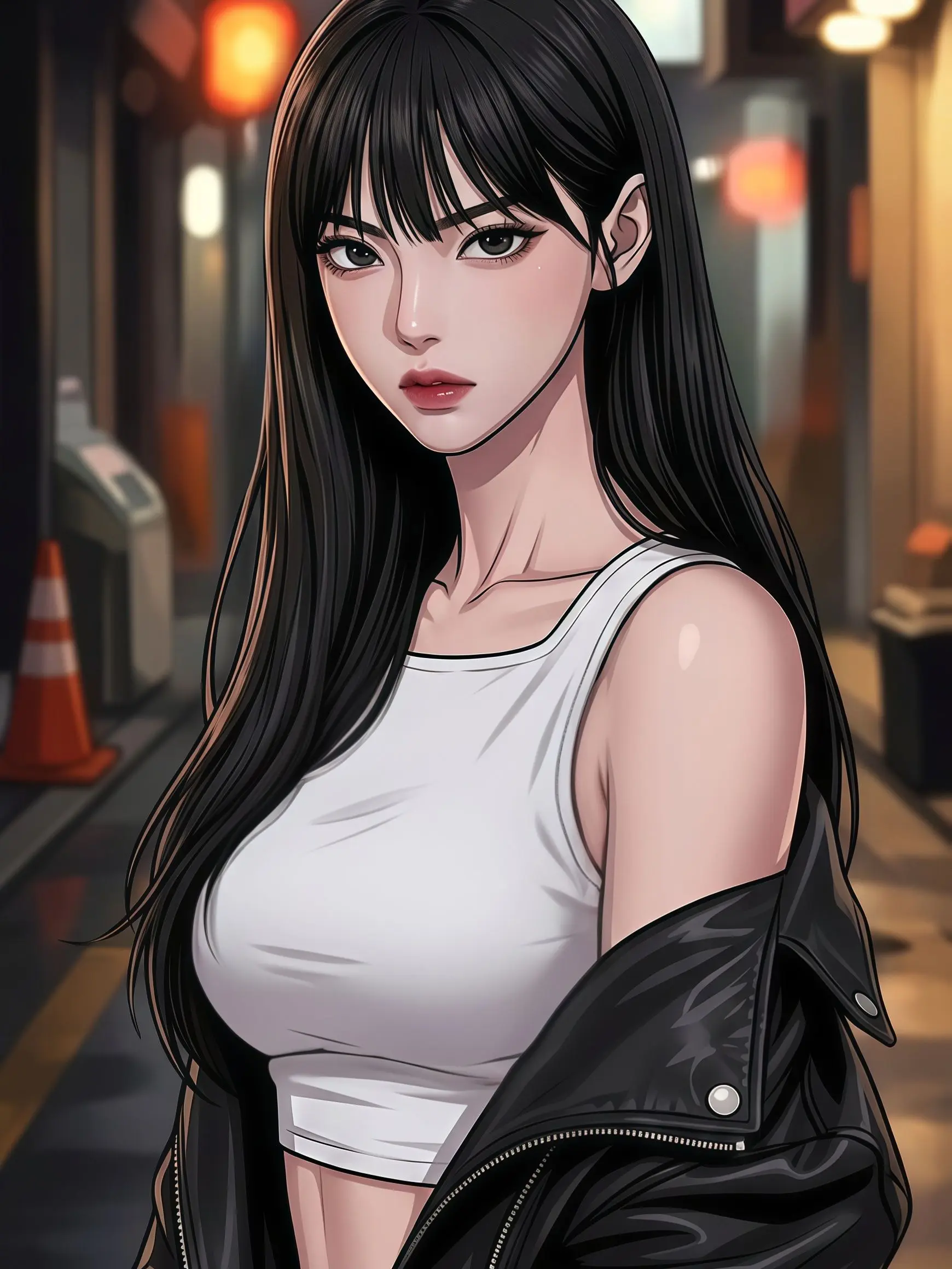 BossHiker5688의 강수연