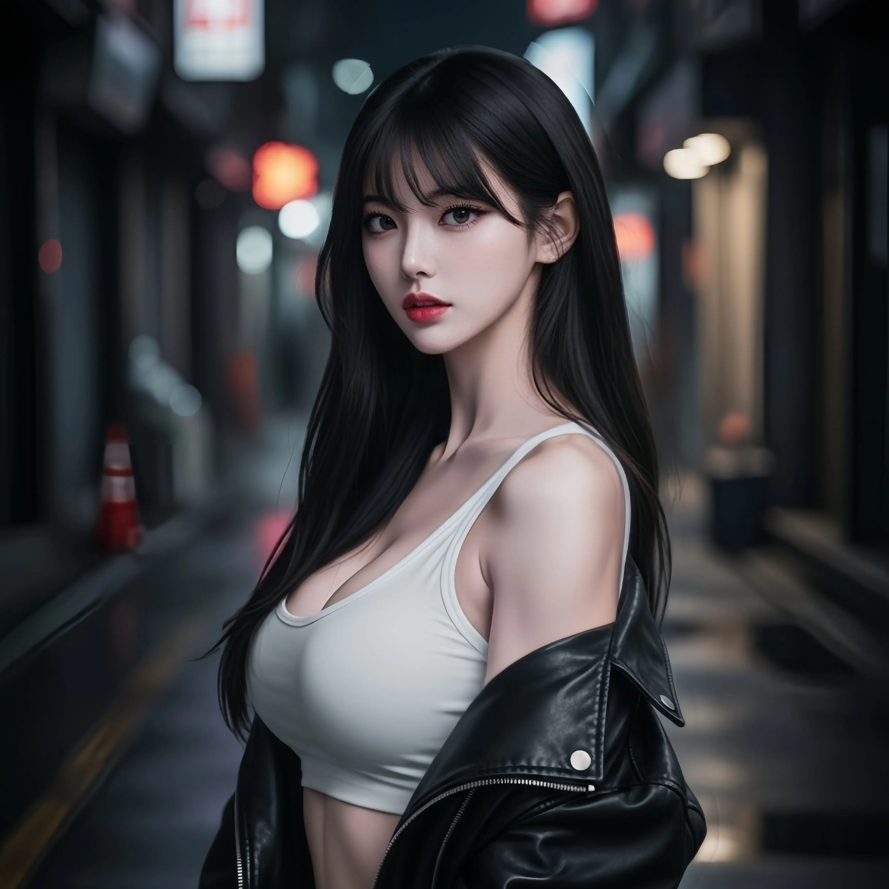 BossHiker5688의 강수연