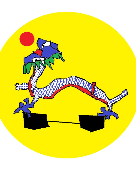 kkujoonhan911의 歴代中国カントリーボール