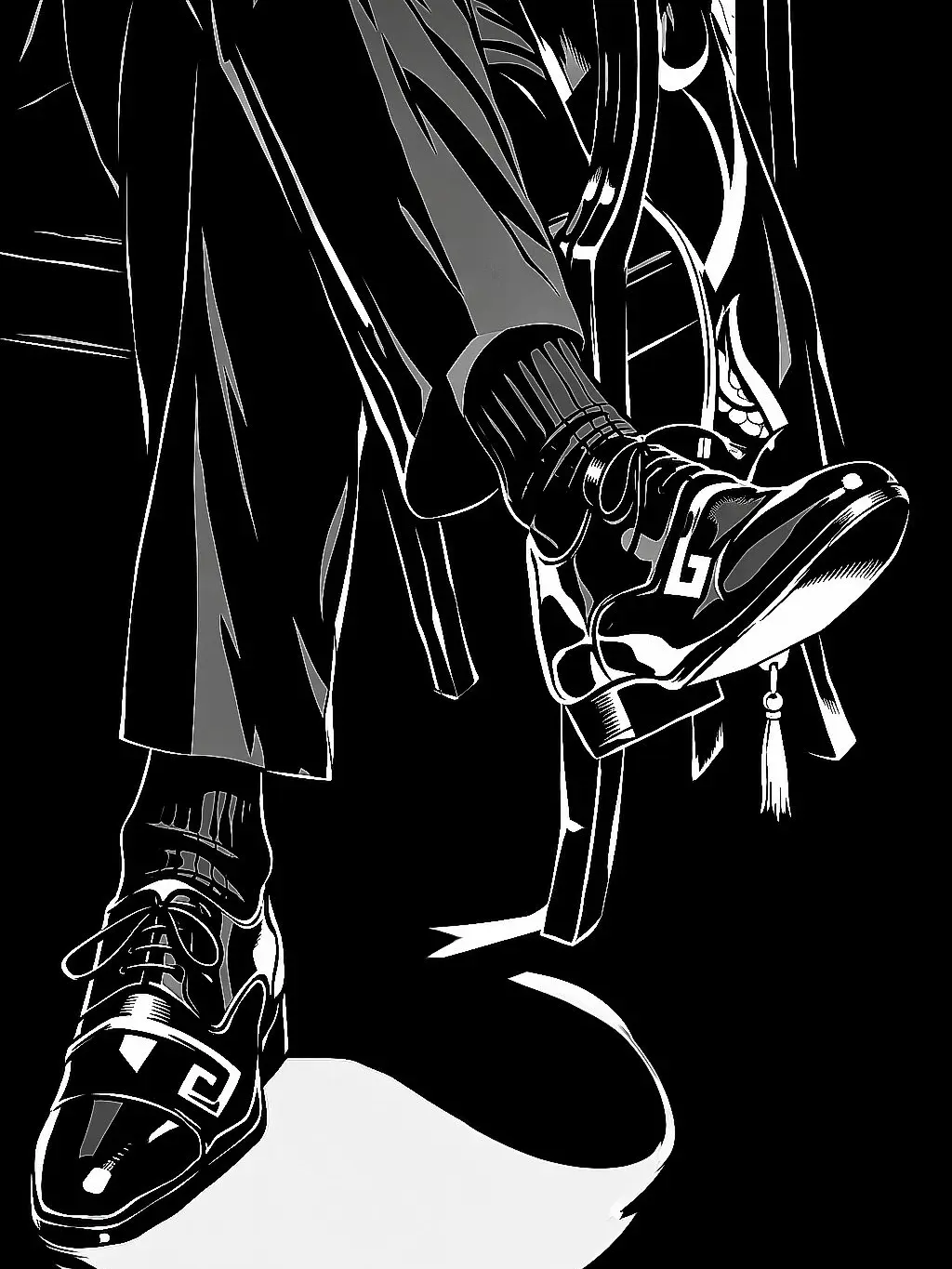 4618의 ㅤ⠀⠀⠀