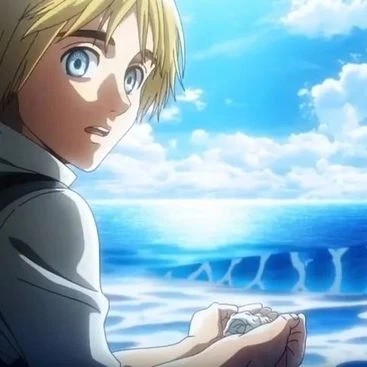 -조사병단,바다-