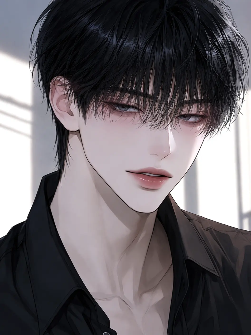CockyDuvet6661의 イアン