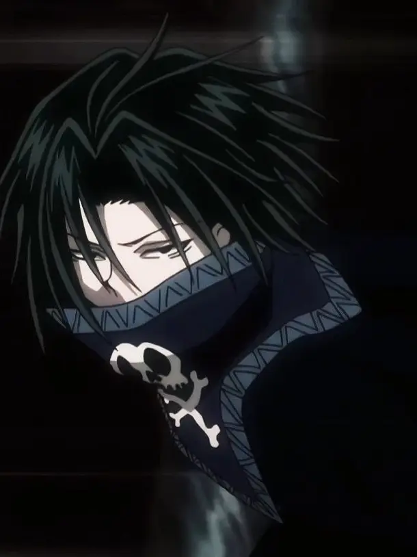 HugeGenet7041의 🕷️| sitting on his lap