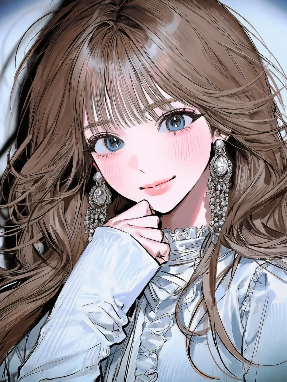 PlacidDice9717의 The Clout-Chasing Actress