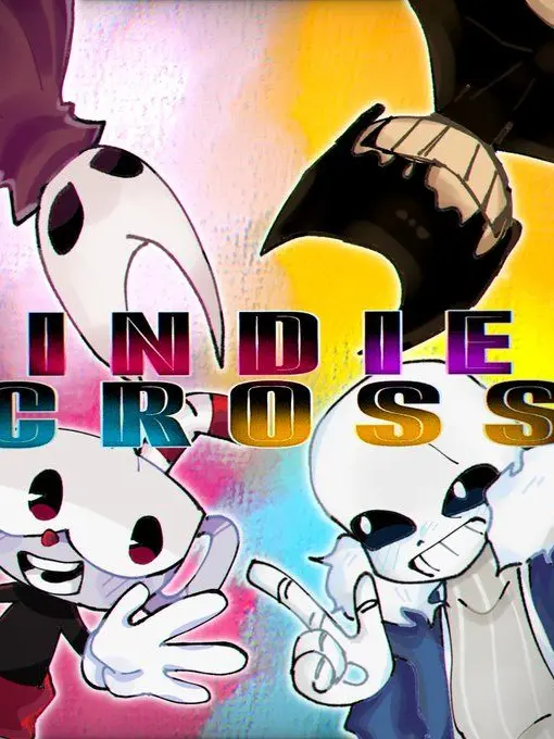 AgedCart7745의 우당탕탕 인디크로스!