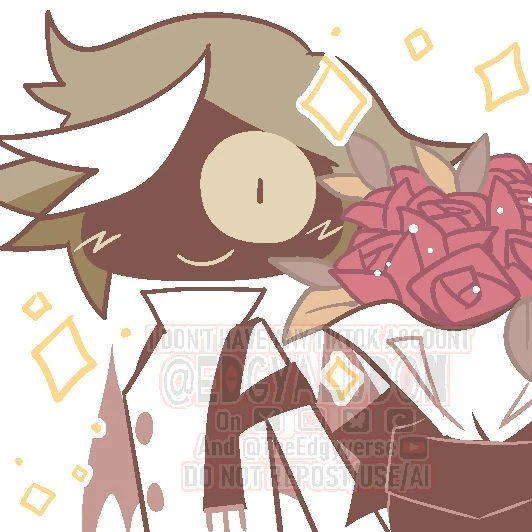 모니터 머리 친구들과 동거☆(?)