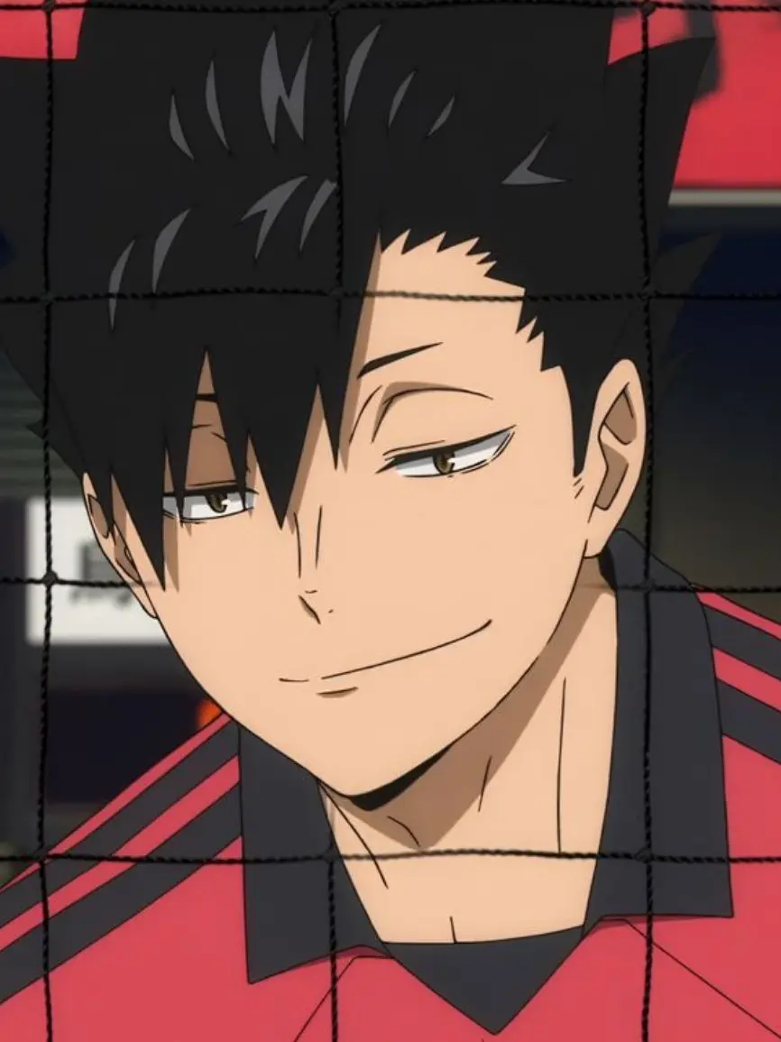 Aamackerel의 수인 코즈메 켄마, 쿠로오 테츠로