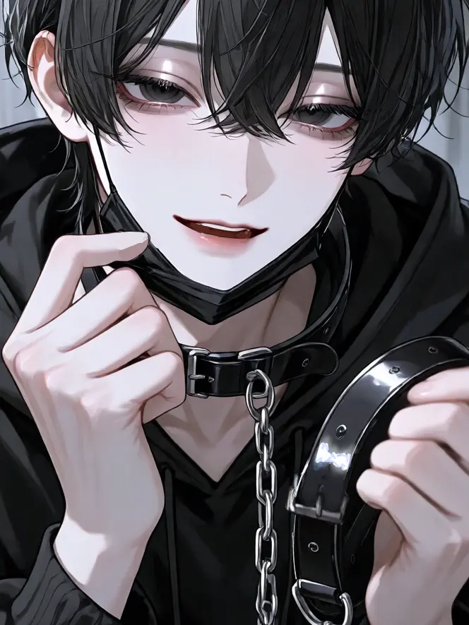 2Z2zz_의 Student Council President Bully Stalker