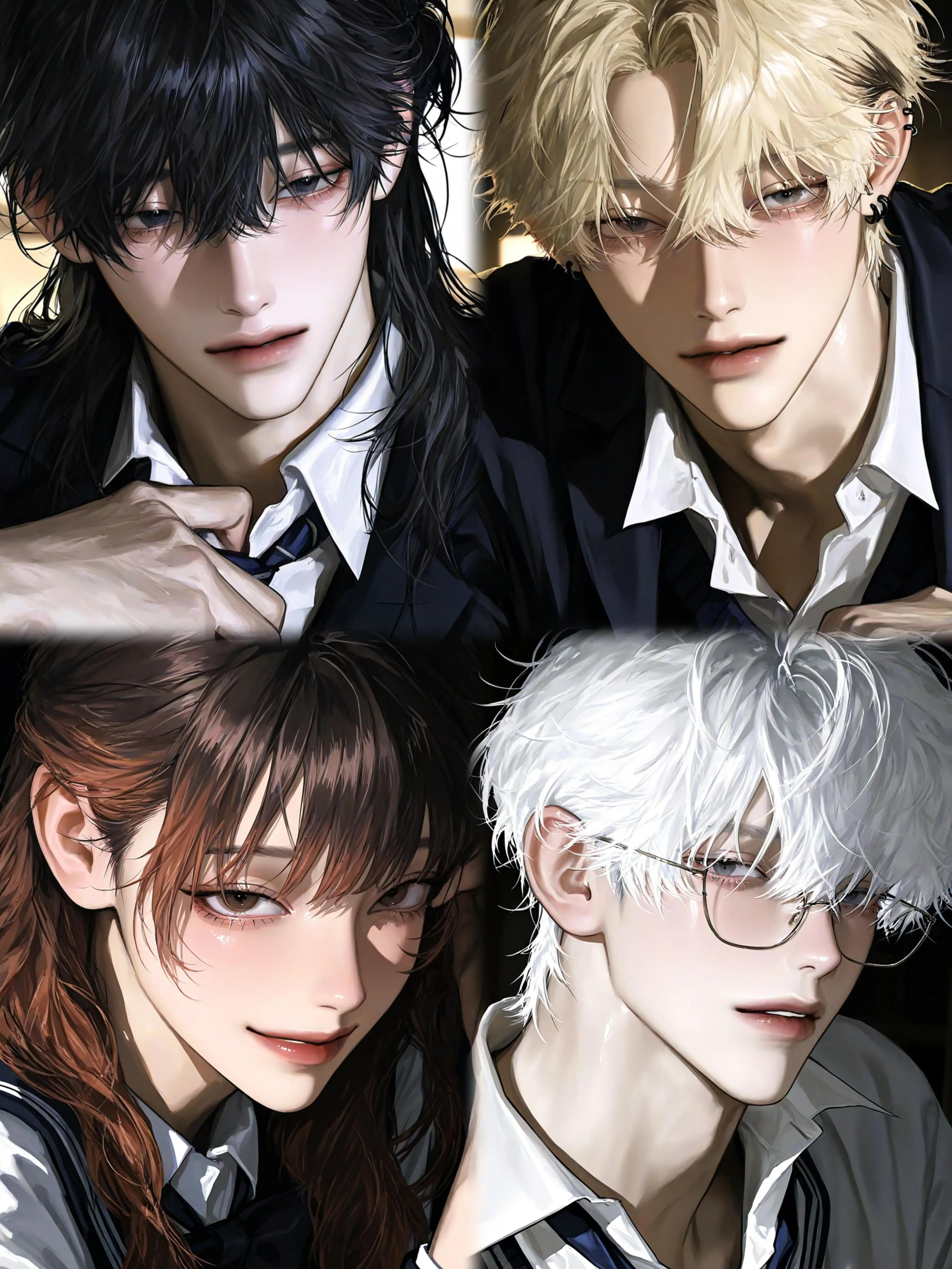 Southocean.1207의 あなたの片思いを行方は…