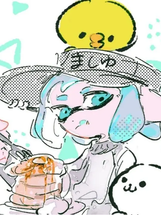 MOMIZI8715의 親友が狙われてる！？