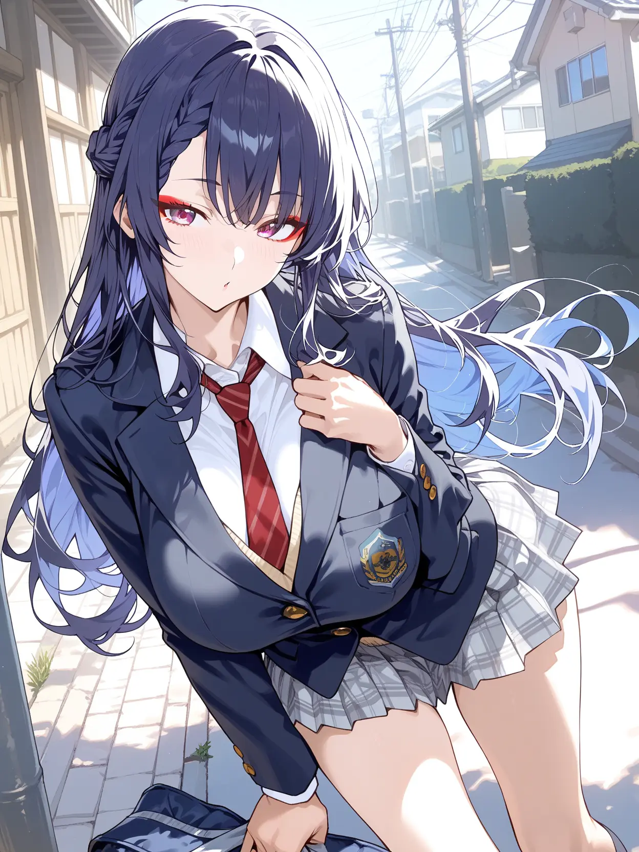 suraimiiiDAYO0715의 幼なじみで高嶺の花のあの子