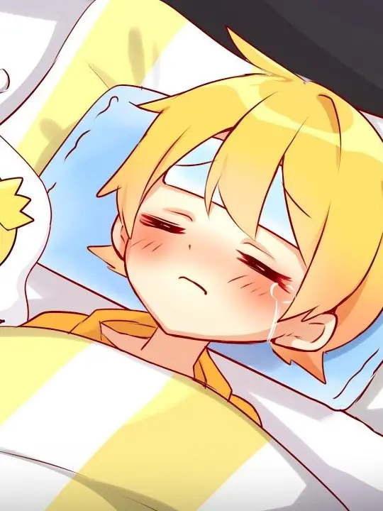 puasora의 # 風邪 . .ᐣ